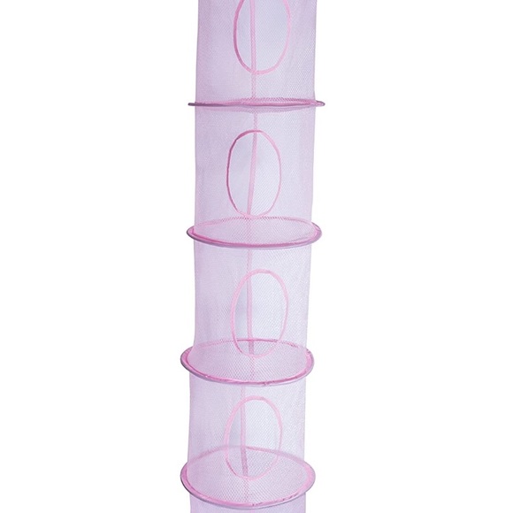 5 Tier Storage Organizer - Picture 2 of 6